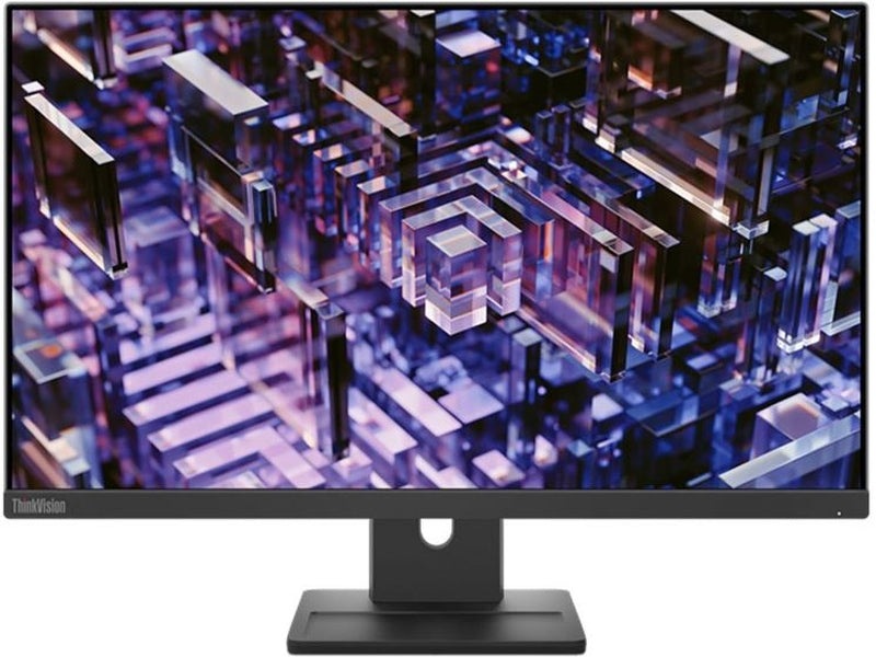 Lenovo ThinkVision E24q-30 23.8" QHD 100Hz IPS Business Monitor