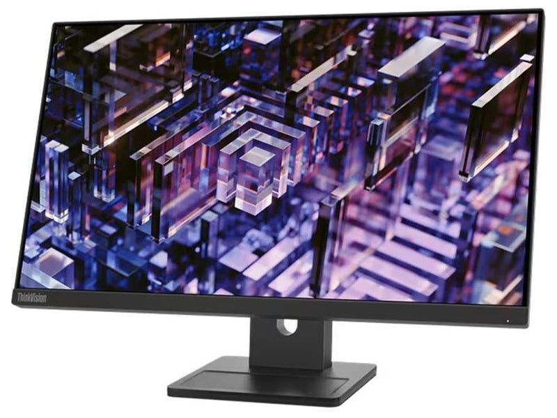 Lenovo ThinkVision E24q-30 23.8" QHD 100Hz IPS Business Monitor