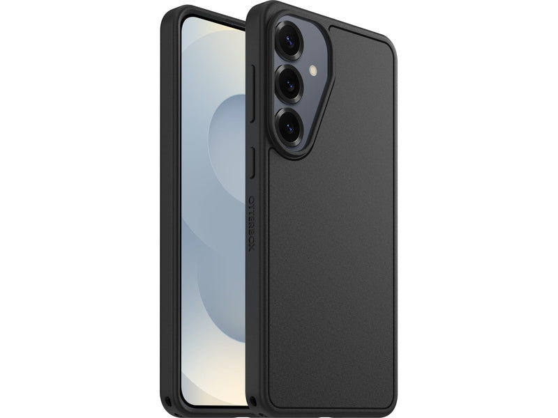 OtterBox Symmetry Magnets Samsung Galaxy S26+ 5G 6.7' Case Black - 77-000020 , DROP+ 3X Military Standard, Integrated Grip, 7 Years Warranty