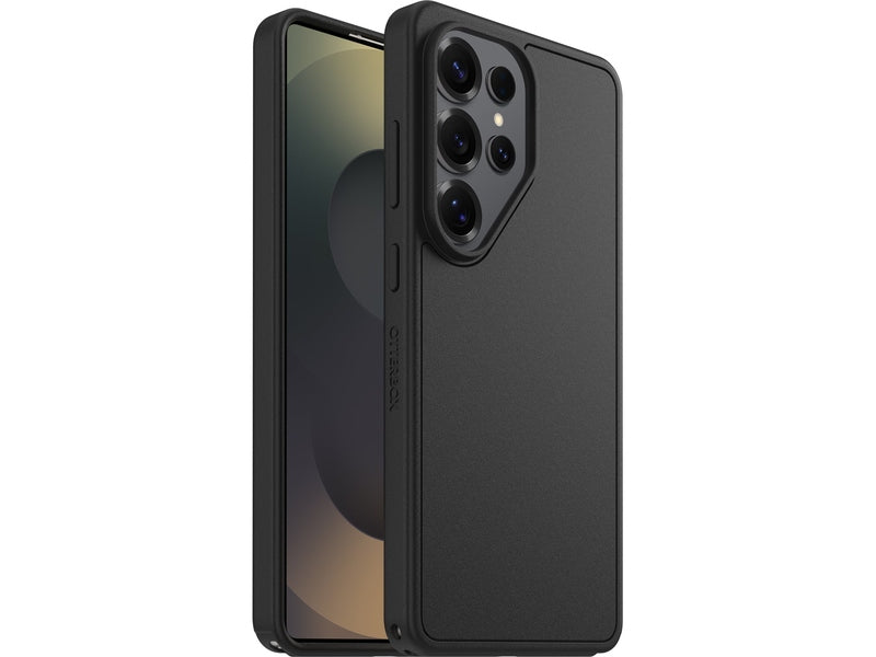 OtterBox Symmetry Magnets Samsung Galaxy S26 Ultra 5G 6.9' Case Black - 77-000021 , DROP+ 3X Military Standard, Integrated Grip, 7 Years Warranty