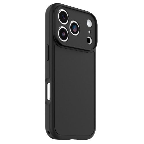 OtterBox Lumen Apple iPhone 18 Pro Max / iPhone 17 Pro Max 6.9" Case Black - 77-001176 , Drop+ 3X Military Standard,Camera Control,7 Years Warranty