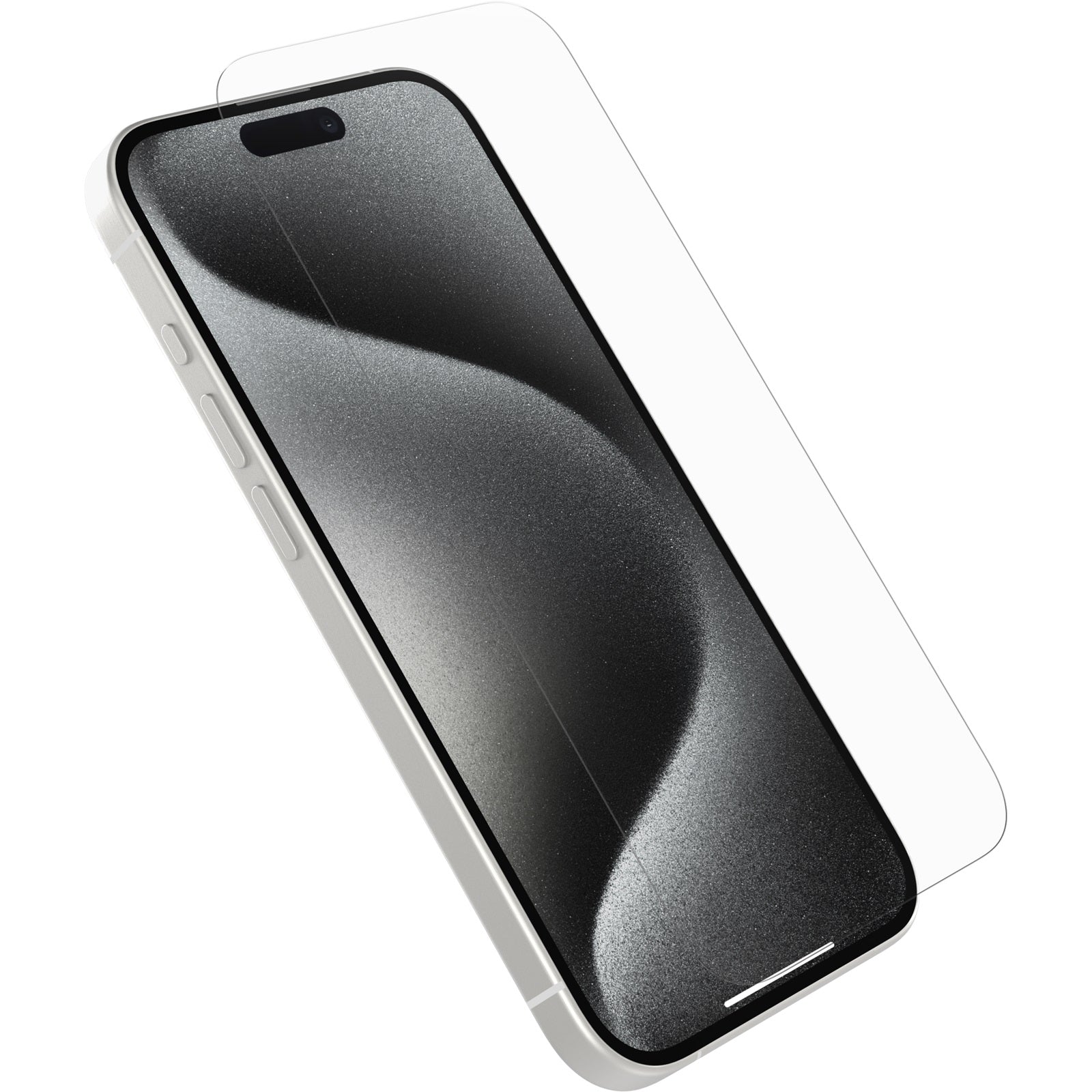 OtterBox Glass Apple iPhone 16 Pro Max 6.9' Screen Protector Clear