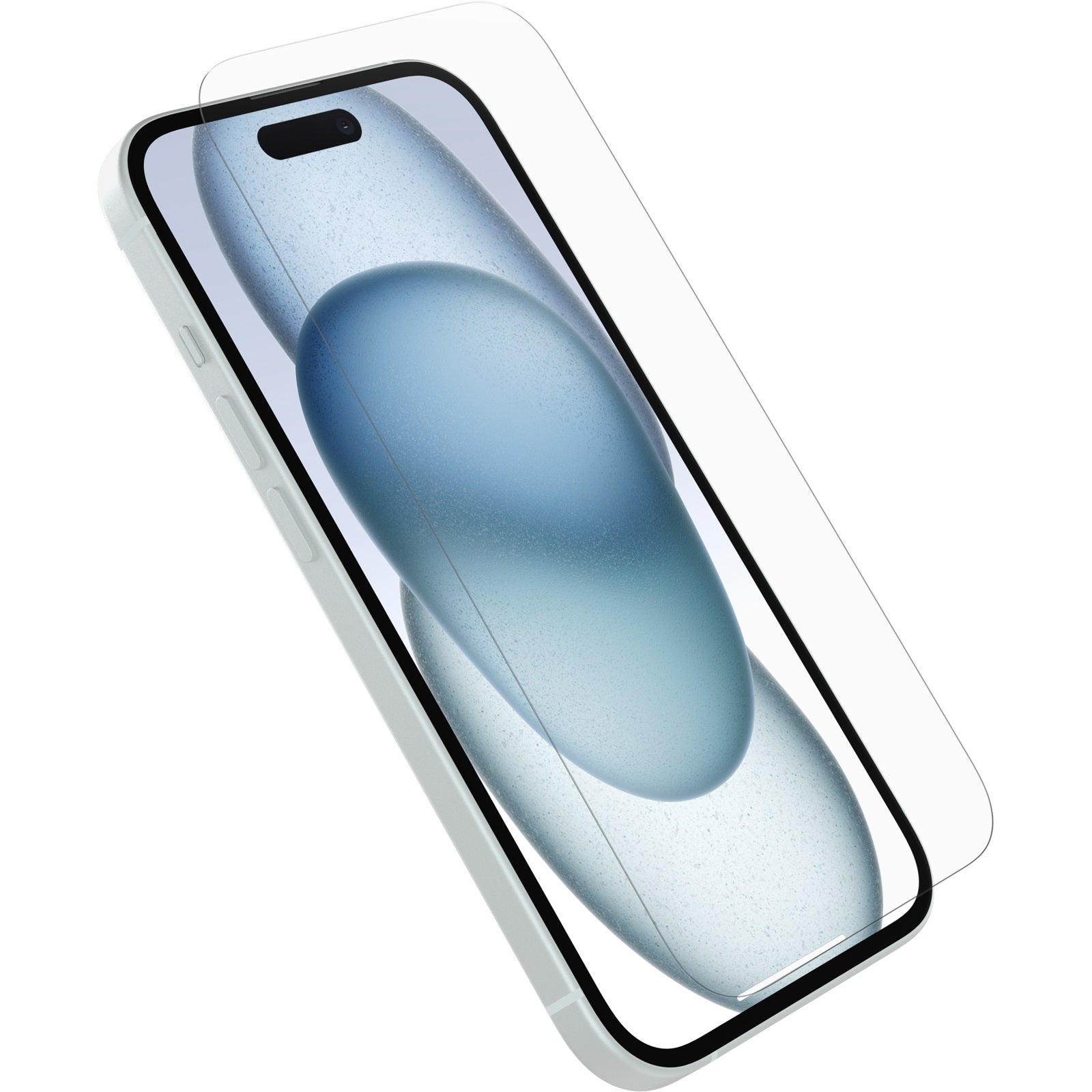 OtterBox Premium Glass Apple iPhone 16 6.1' Screen Protector Clear