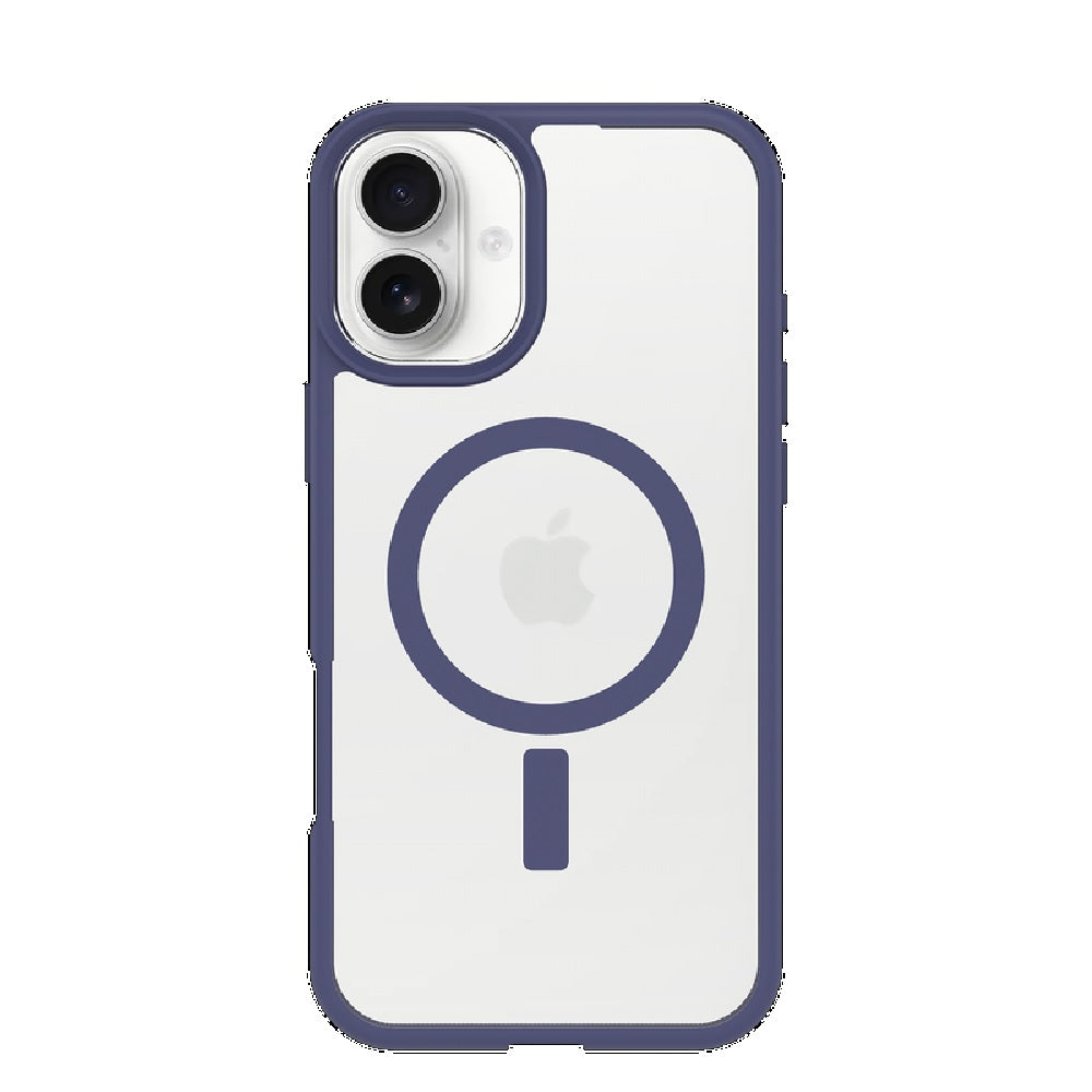 Otterbox React Magsafe Apple iPhone 16 Plus Case Space Cadet