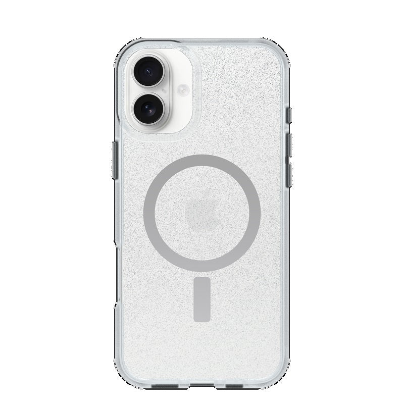 Otterbox React Magsafe Apple iPhone 16 Plus Case Stardust Ot2