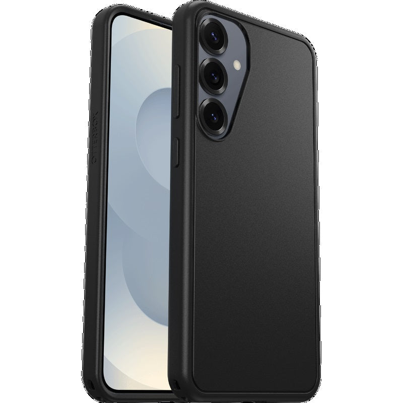 OtterBox Symmetry Magnets Samsung Galaxy S25+ 5G 6.7' Case Black