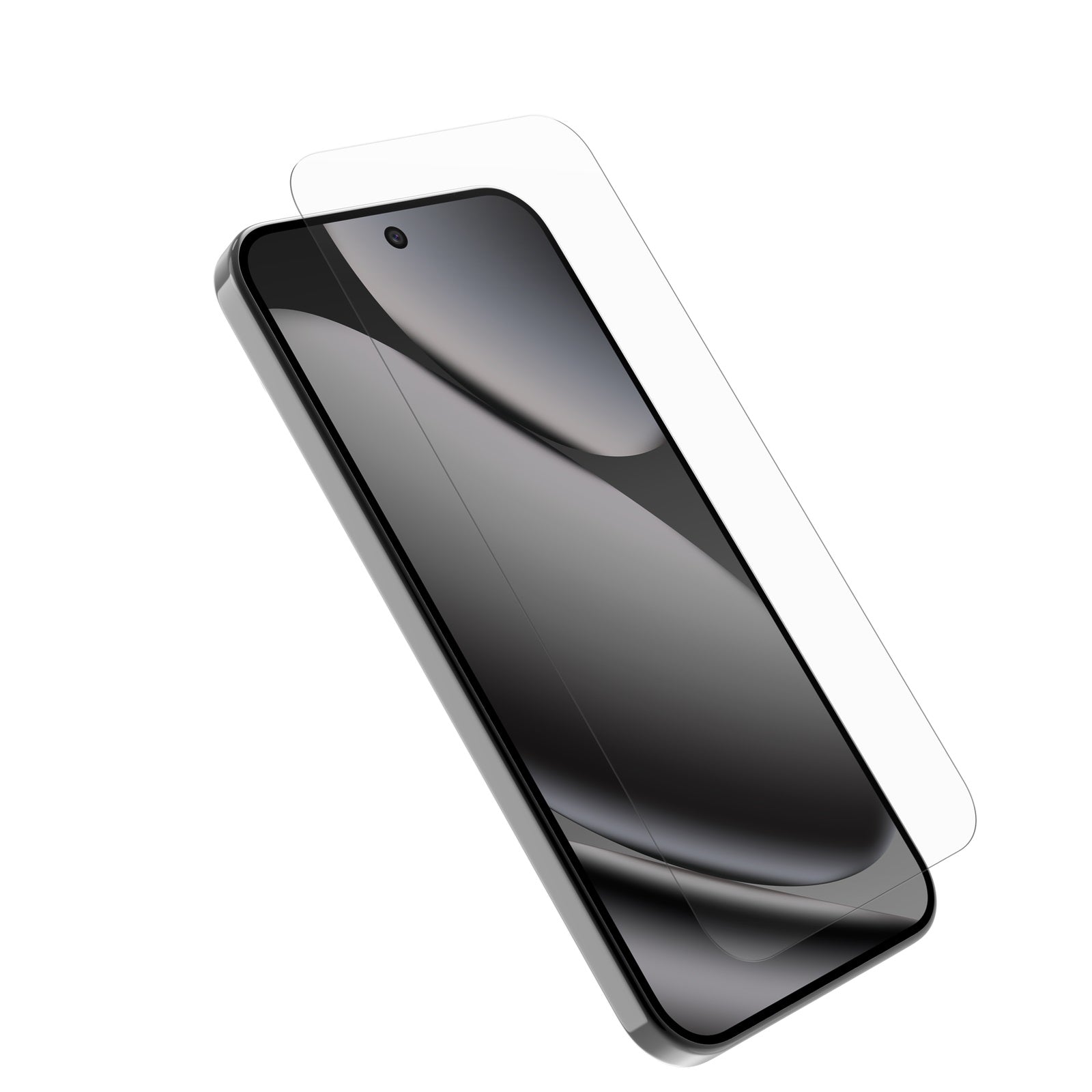 OtterBox Premium Glass Google Pixel 10 Pro XL Screen Protector Clear
