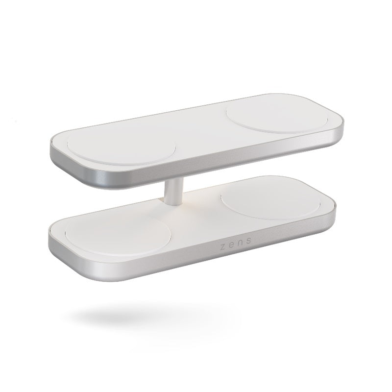 OtterBox 60W Zens Quattro Charger Pro 4 White