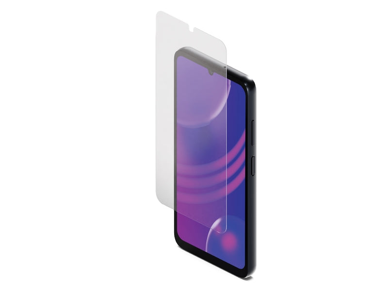 Cygnett OpticShield Samsung Galaxy A16 5G/ A16 4G 6.7' Japanese Tempered Glass Screen Protector - CY5196CPTGL , 2 Years Warranty