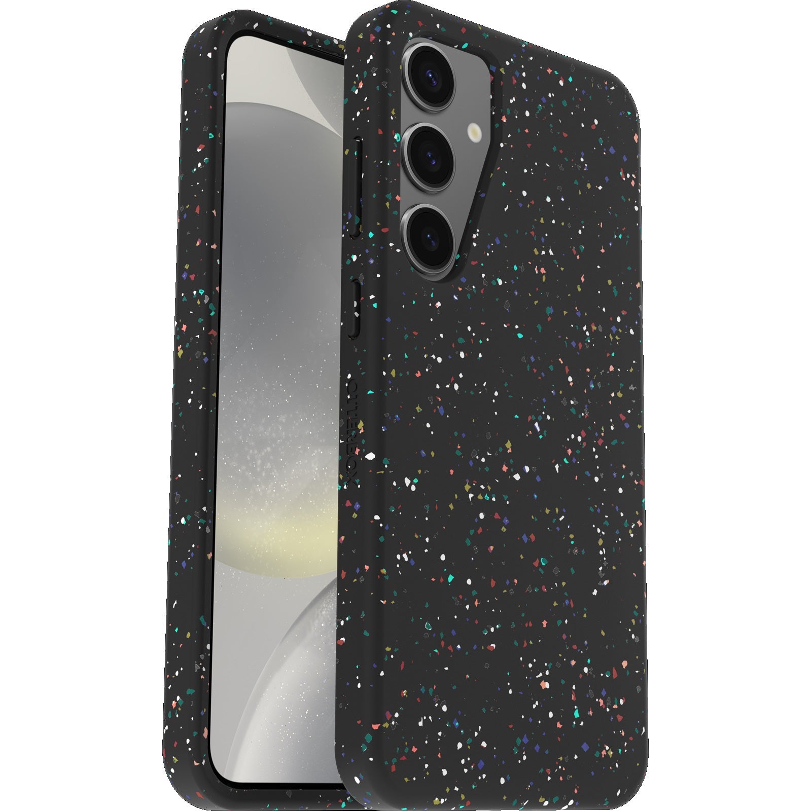 OtterBox Core Samsung Galaxy S24+ 5G 6.7' Case Black