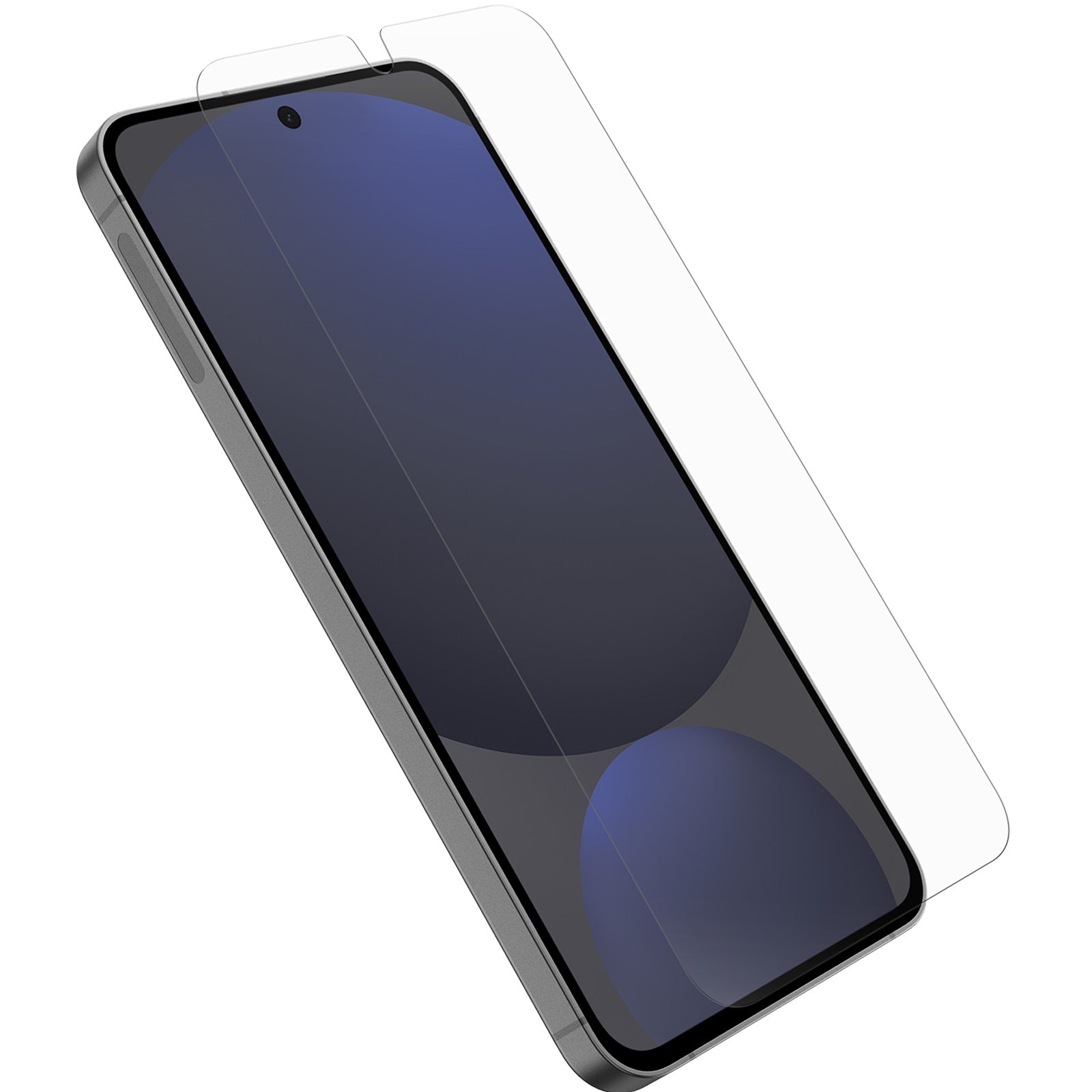 OtterBox Premium Glass Samsung Galaxy S24 FE 5G 6.7' Screen Protector Clear
