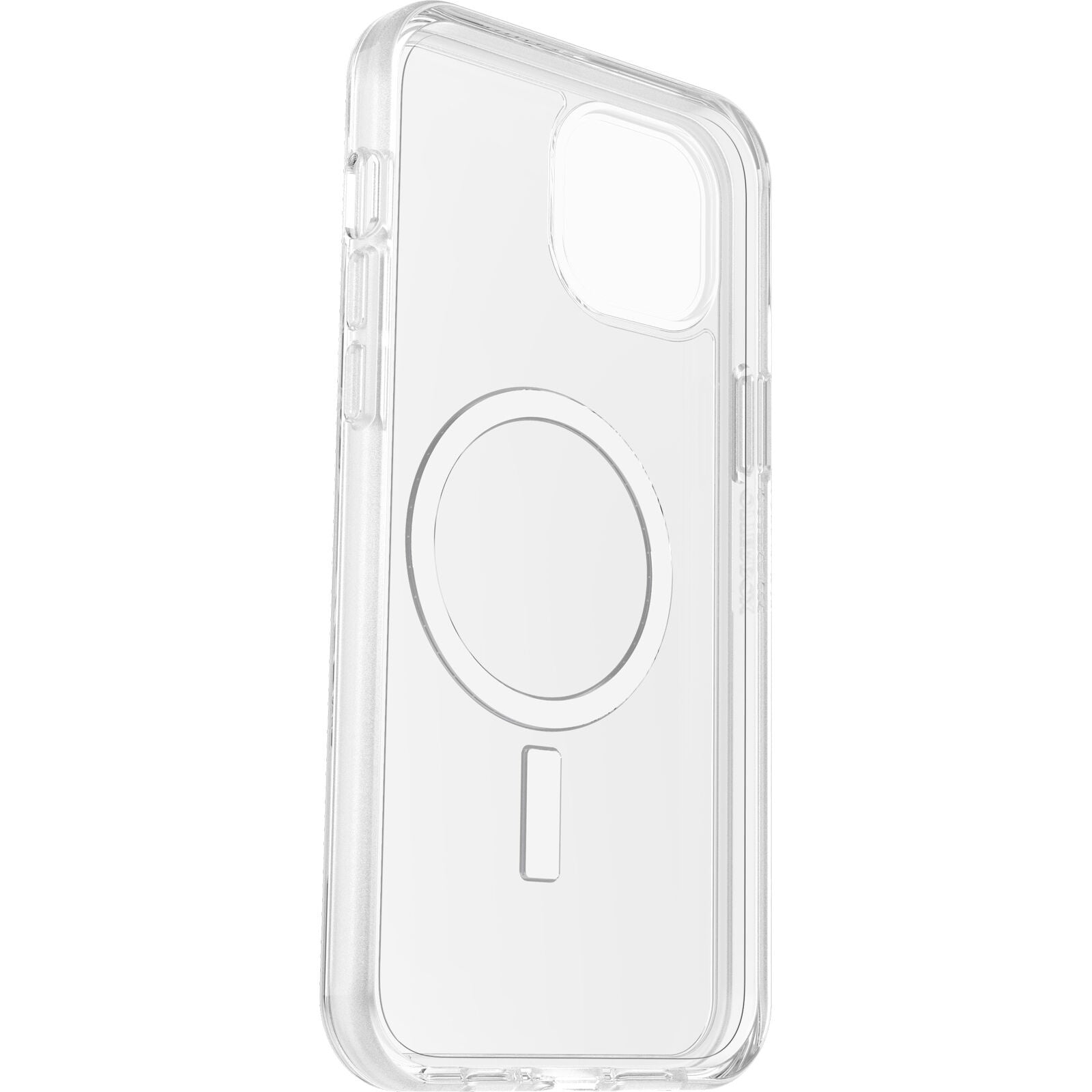 OtterBox React Case with Screen Protector Apple iPhone 15 Plus 6.7' Clear