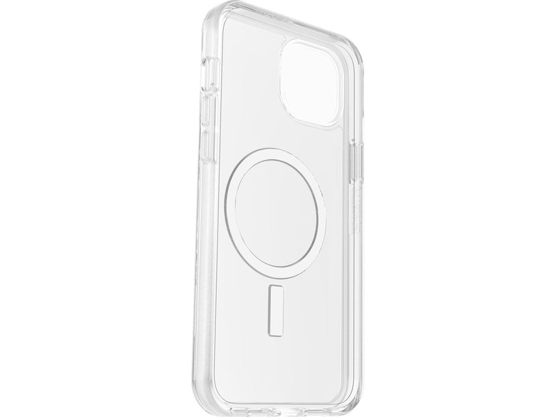 OtterBox React Case with Screen Protector Apple iPhone 15 Plus 6.7' Clear