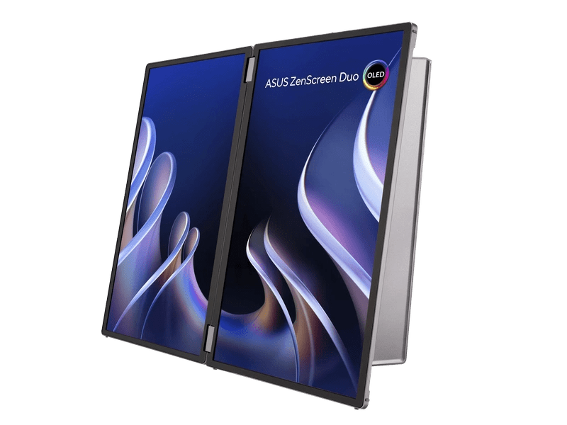 ASUS 14" 16:9 FHD OHD LED Portable 1MS 60Hz Mini-HDMI USB-C 2 3YR WTY