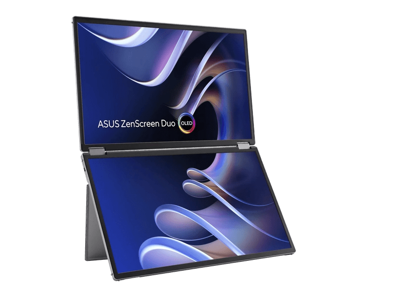 ASUS 14" 16:9 FHD OHD LED Portable 1MS 60Hz Mini-HDMI USB-C 2 3YR WTY