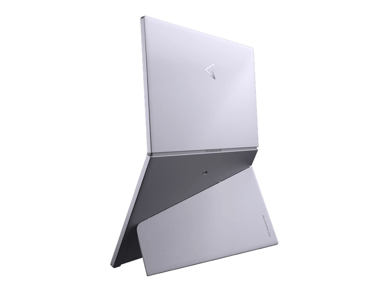 ASUS 17" 16:9 QHD OLED Portable 0.2MS 60Hz Mini-HD MI USB-C 2 FOLDABLE 3YR