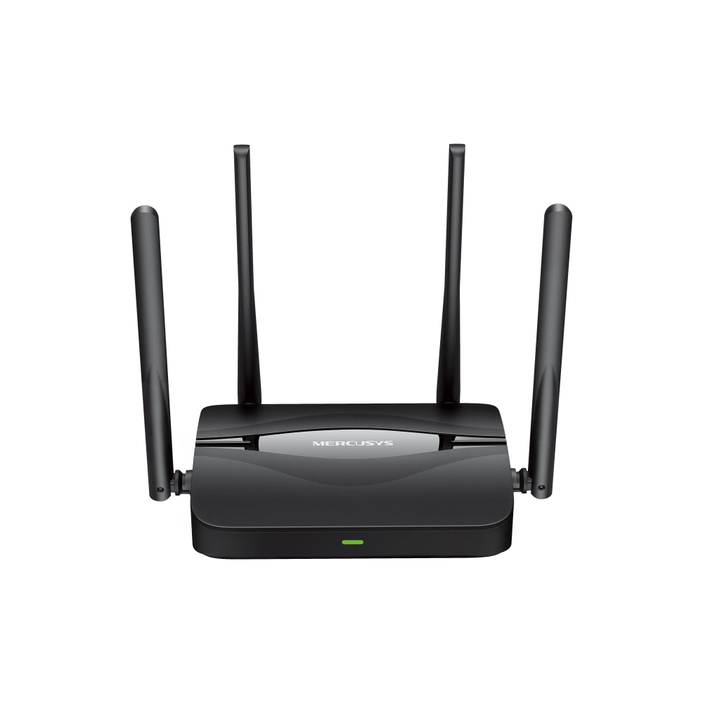 Mercusys MR25BE BE3600 Dual Band Wi-Fi 7 Router