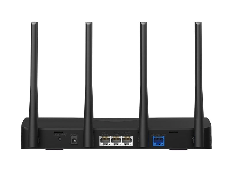 TP-Link MR27BE Mercusys BE3600 Dual-Band Router