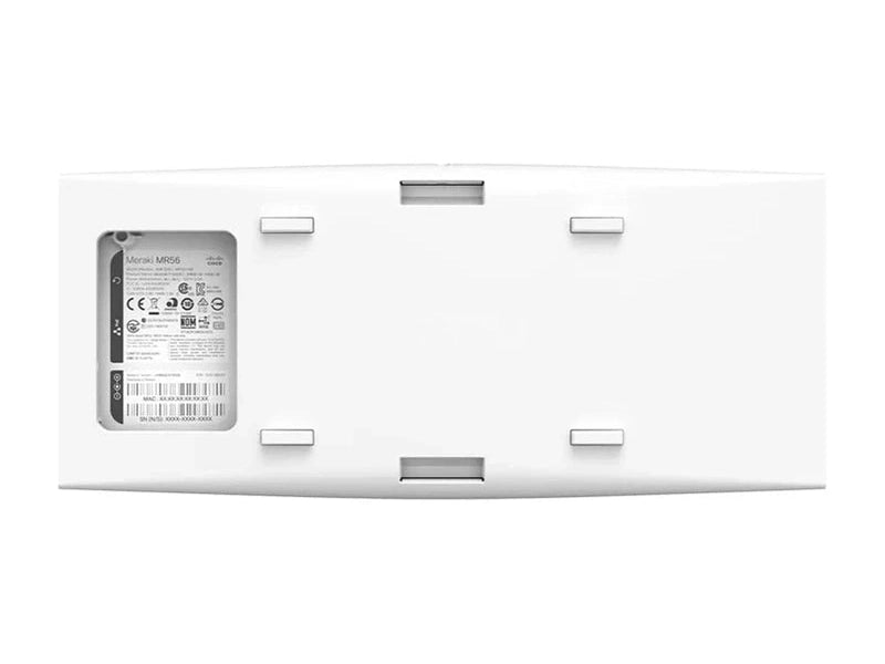 Cisco Meraki MR56 Wi-Fi 6 Indoor AP