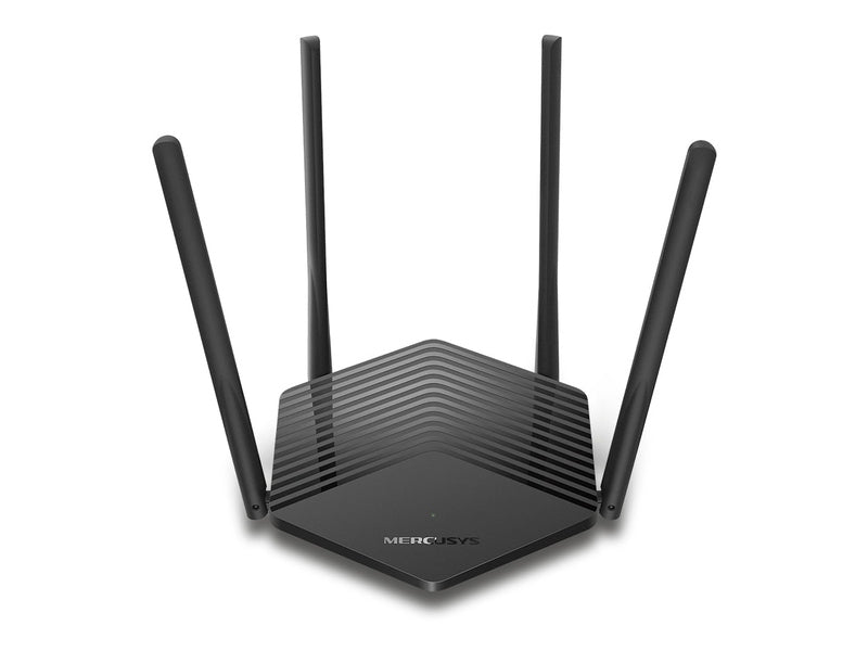TP-Link Mercusys MR60X AX1500 1.5 Gbps WiFi 6 Router