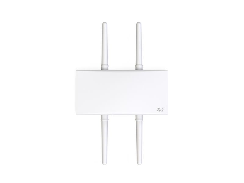 Cisco Meraki MR86-HW MR86 WI-FI 6 Outdoor AP