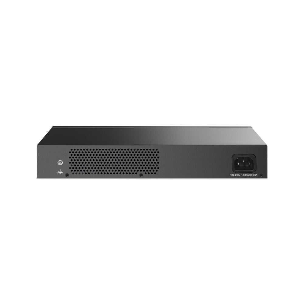 Mercusys MS124GS 24-Port Gigabit Desktop/Rackmount Switch