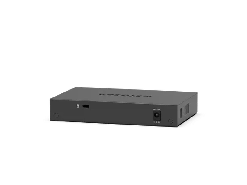 Netgear 5-Port Multi-Gigabit 2.5G Ethernet Unmanaged Switch