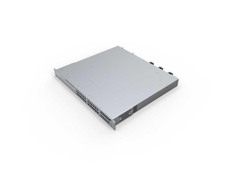 Cisco Meraki MS390-24-HW MS390 24GE L3 Switch