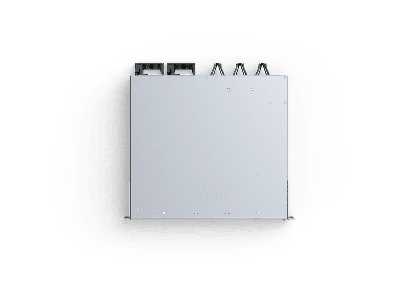 Cisco Meraki MS390-48-HW MS390 48GE L3 Switch