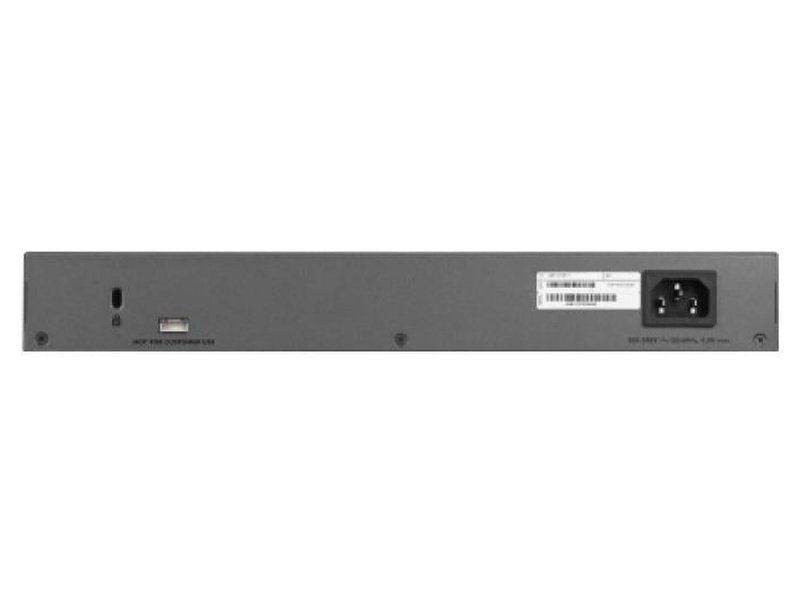 Netgear MS510TXPP 8-Port PoE+ Multi-Gigabit Smart Managed Pro Switch