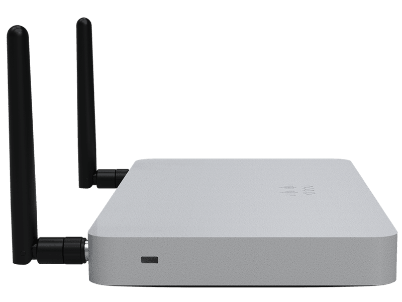 Cisco Meraki MX67W Router/Security Appliance with 802.11ac