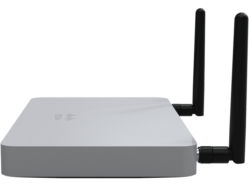 Cisco Meraki MX67W Router/Security Appliance with 802.11ac