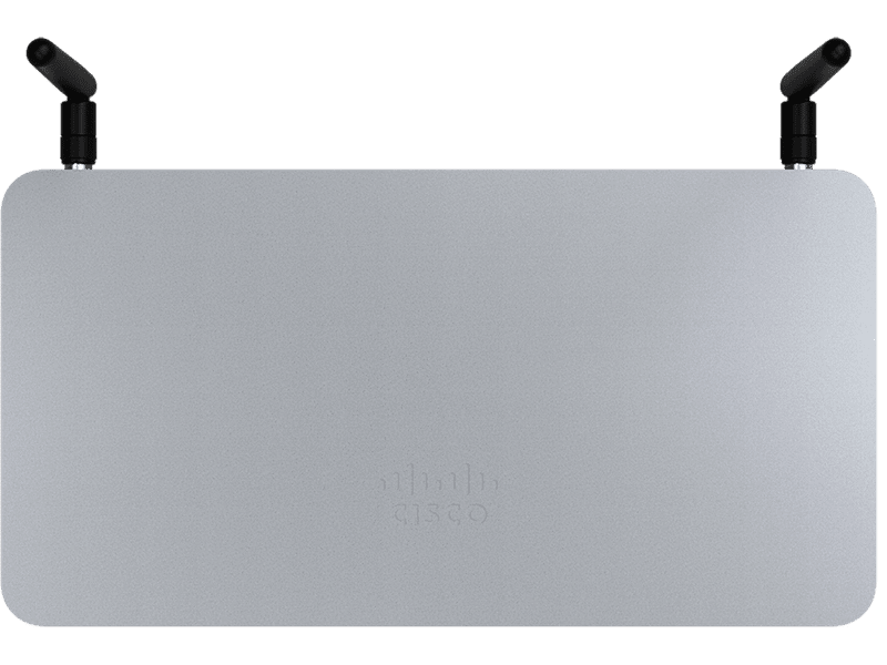 Cisco Meraki MX68W Router/Security Appliance with 802.11ac