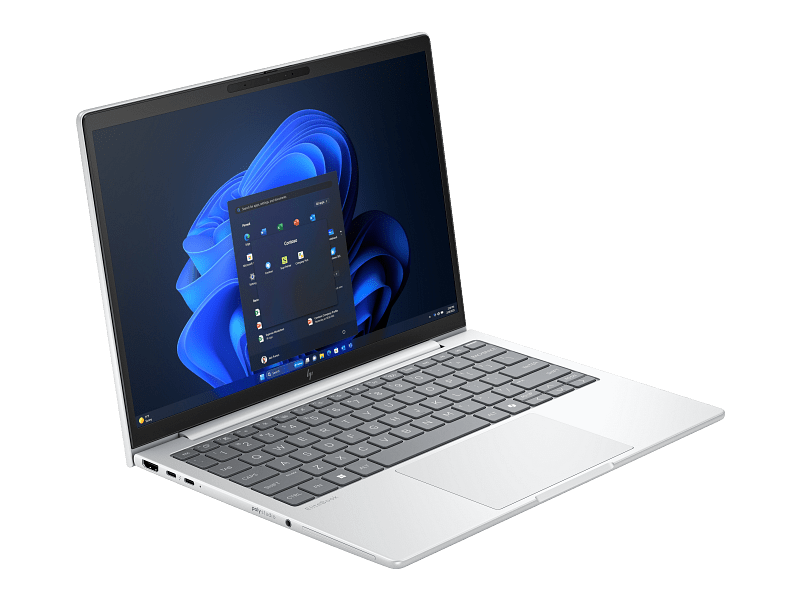 HP EliteBook 8 G1i 13" Ultra 7-255U 32GB 512GB SSD W11P 3YOS - BX3Q2PT