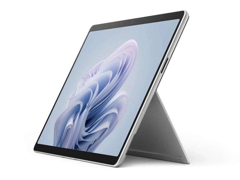 Microsoft Surface Pro 10 13" 5G U7-165U 16GB 256GB Platinum W11P AI 2YR