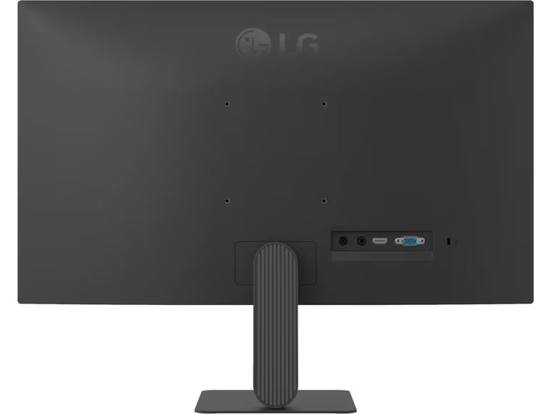 LG 27U411A-B 27 Inch FHD IPS 120Hz HDR10 Monitor with Slim Stand