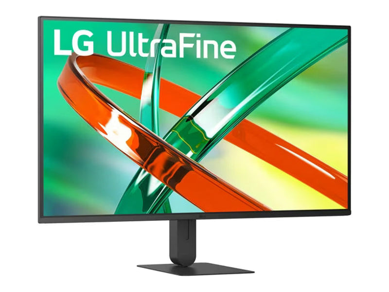 LG UltraFine 32" 4K UHD HDR10 Monitor with Tilt/Height Stand
