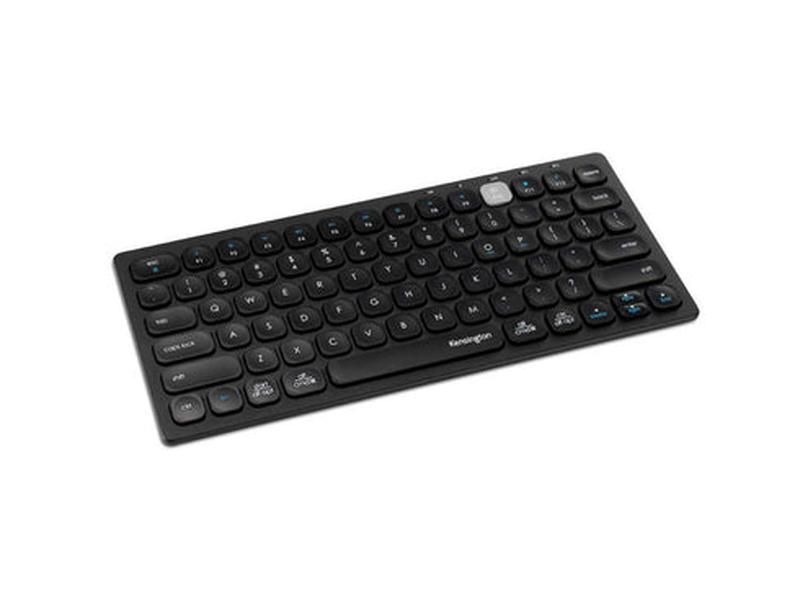 Kensington Multi-Device Dual Wireless Compact Keyboard
