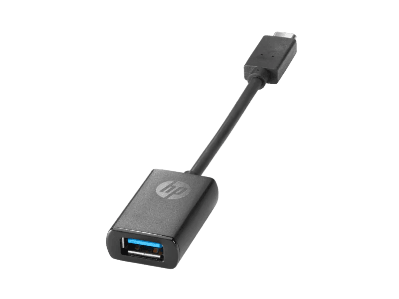 HP USB-C To USB 3.0 Adapter