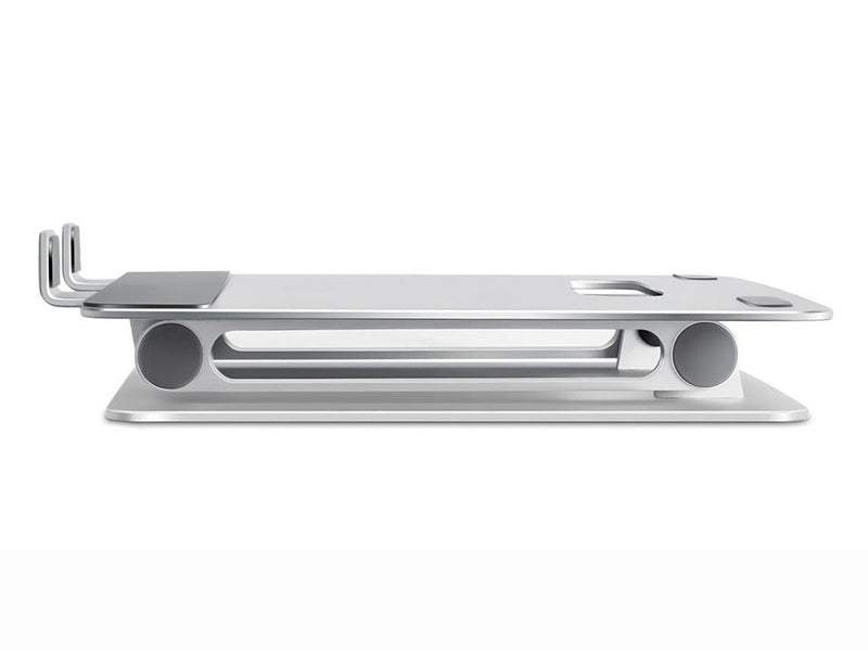 Simplecom CL520 Adjustable Aluminium Ergonomic Riser Stand for Laptop