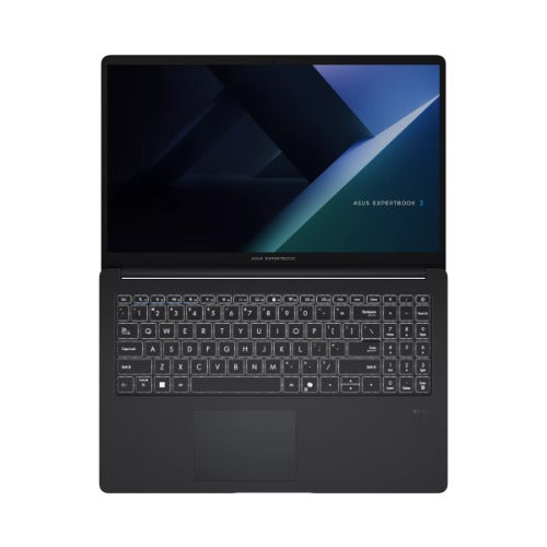 ASUS ExpertBook B1 15.6" FHD Laptop Core 5 120U 16GB RAM 512GB SSD Windows 11 Pro