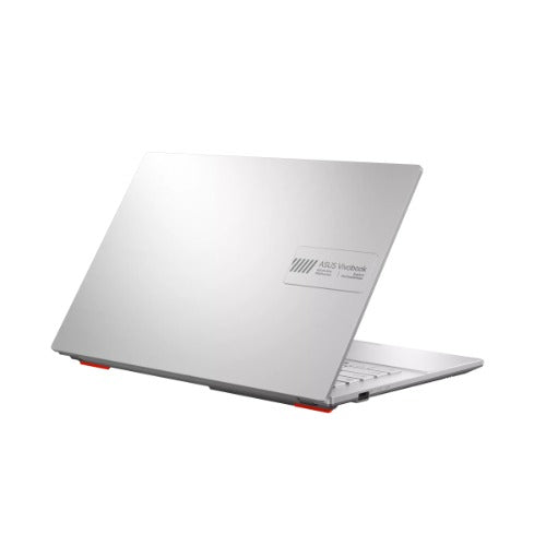 ASUS Vivobook Go 14" FHD Laptop Athlon Silver 4GB RAM 128GB SSD Windows 11 Home