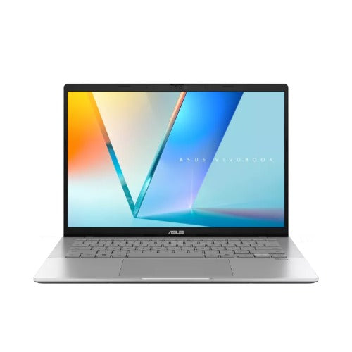 ASUS Vivobook S14 14" WUXGA OLED Laptop Core Ultra 7 355 32GB RAM 1TB SSD - Silver