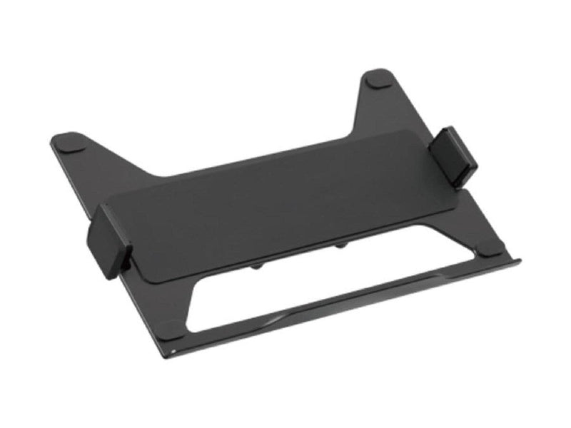 Brateck NBH-6-B Universal Aluminium Laptop Holder for Monitor Arms 11.6" - 17" - Black