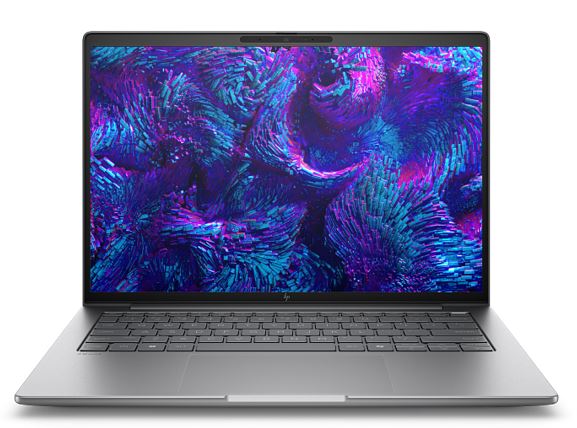 HP ZBook 8 G1i 14" Mobile Workstation D38GCPT Ultra 7-255U 32GB 1TB SSD WUXGA Win11 Pro 3Y Warranty