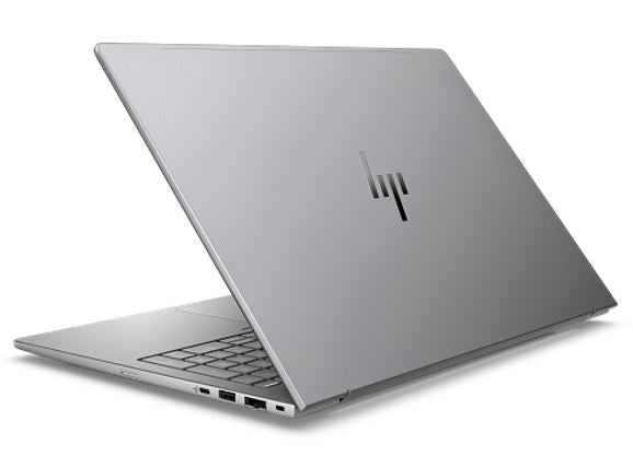 HP ZBook 8 G1I 16" Workstation Laptop (D38GFPT) Touch WUXGA Core Ultra 7-255H 16GB 512GB W11P 3Y Onsite Warranty