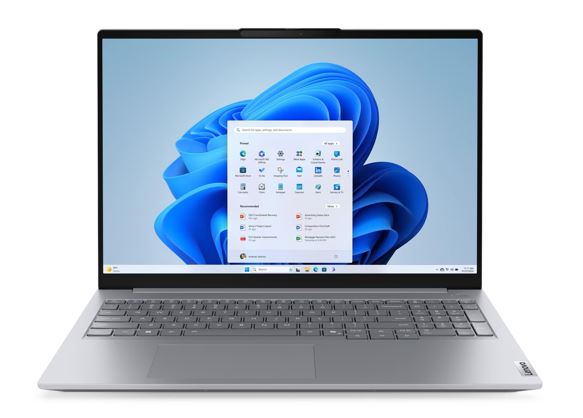 LENOVO ThinkBook 16 G8 16" (21SK00G4AU) WUXGA Intel U5-135H 16GB 512GB W11P 1Y