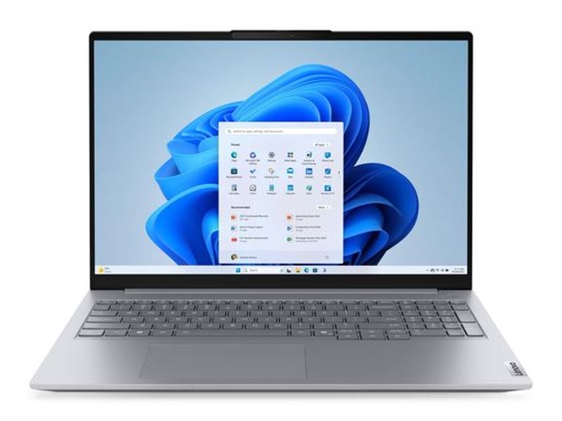 LENOVO ThinkBook 16 G8 16" 21SK00G4AU WUXGA Intel U5-135H 16GB 512GB W11P 1Y