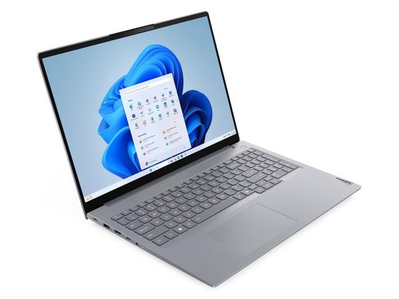 LENOVO ThinkBook 16 G8 16" 21SK00G4AU WUXGA Intel U5-135H 16GB 512GB W11P 1Y