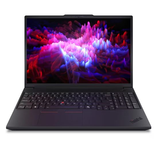 Lenovo ThinkPad P16V Gen 3 16" Laptop 21RS003EAU Intel Core Ultra 7-255H 32GB 1TB SSD Windows 11 Pro